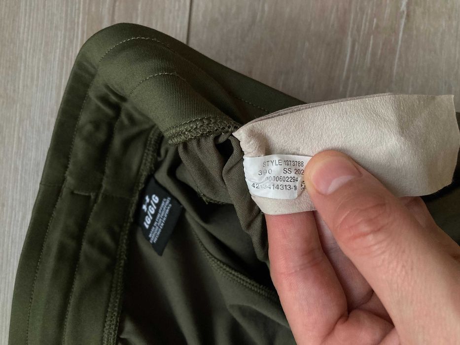 Under Armour Unstoppable Hybrid Pants мъжко долнище долница размер L