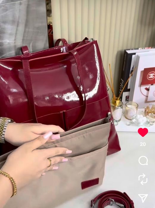 Продам новую сумку