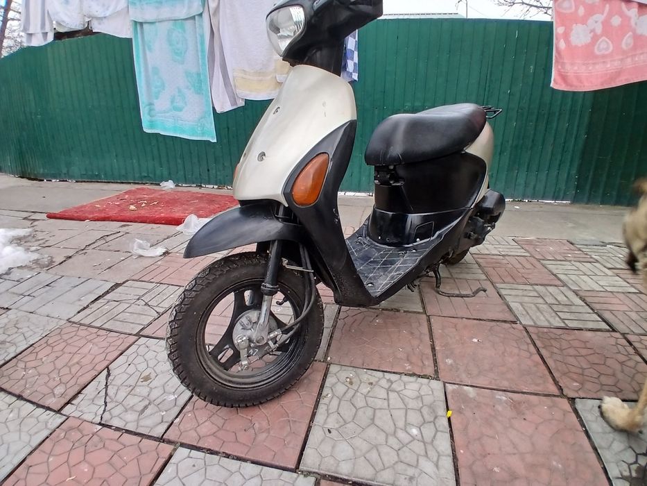 Продам сузуки летс 4