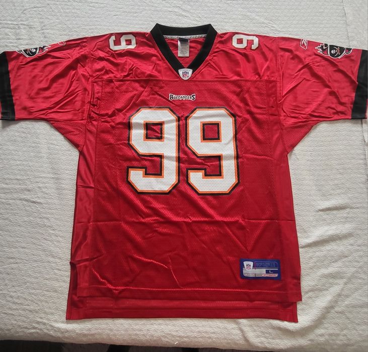 Тениски на отбори от NFL, L и XL