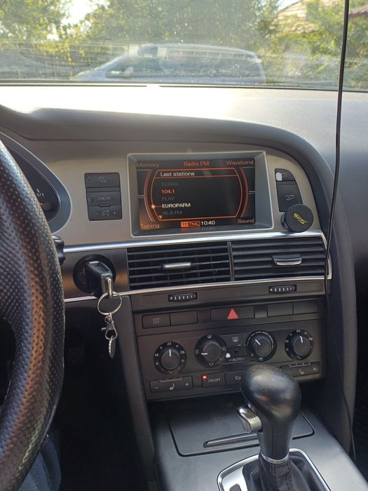 Audi A6C6 2007 motor 2.0 tdi automat