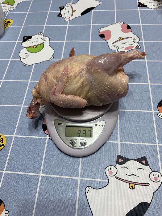 Перепелиное Мясо