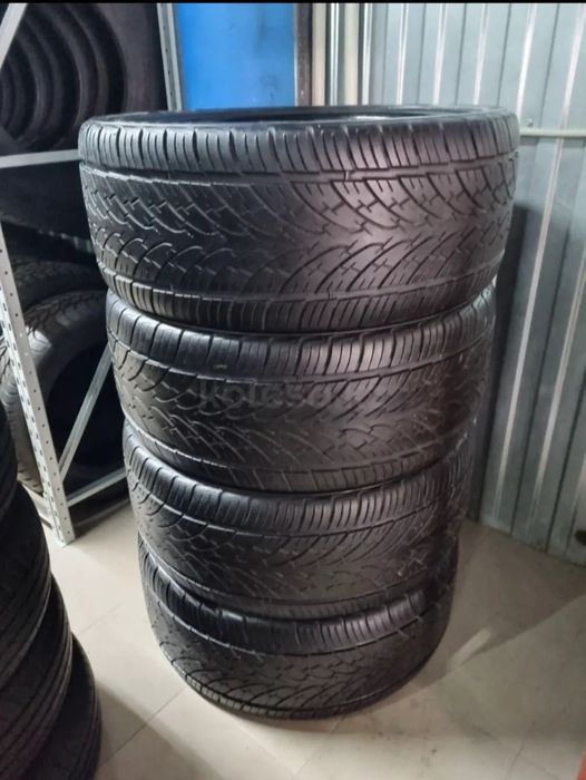 Диски  R22 Ауди,в идеале