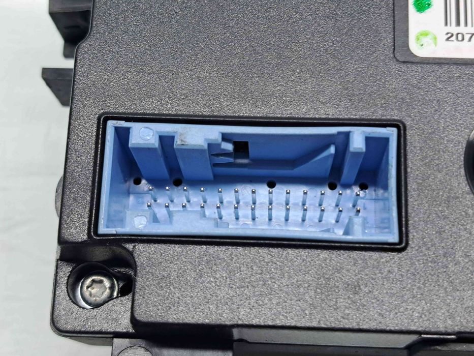 Panou comanda clima Alfa Romeo 159 (939) [Fabr 2006-2011] 1560547840