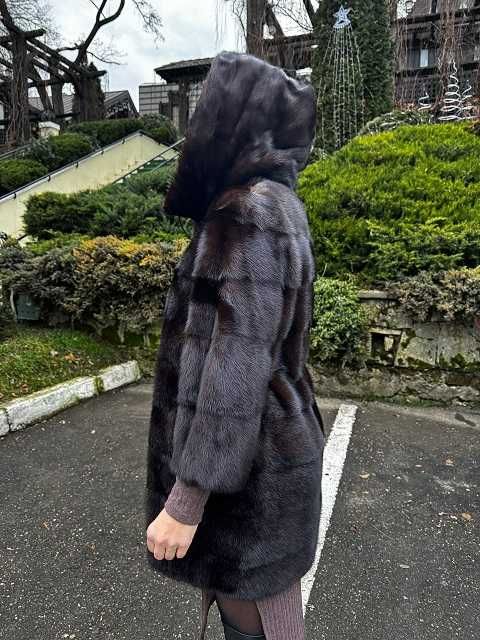 haina blana de nurca