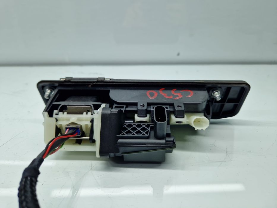 Buton deschidere haion Mercedes Clasa A (W176) [Fabr 2012-2018] A16675