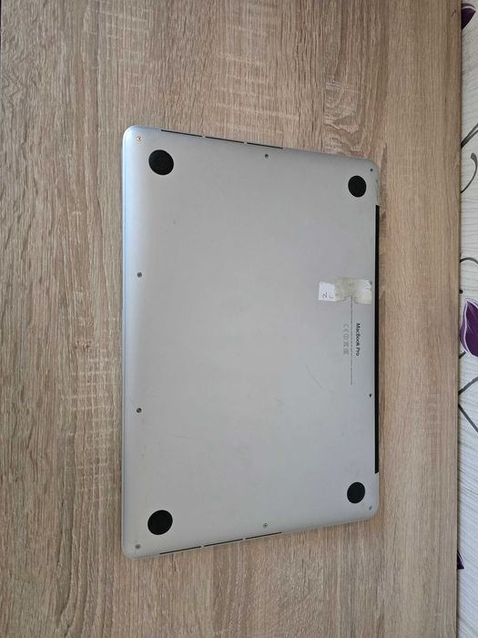 MacBook Pro (Retina, 13, )