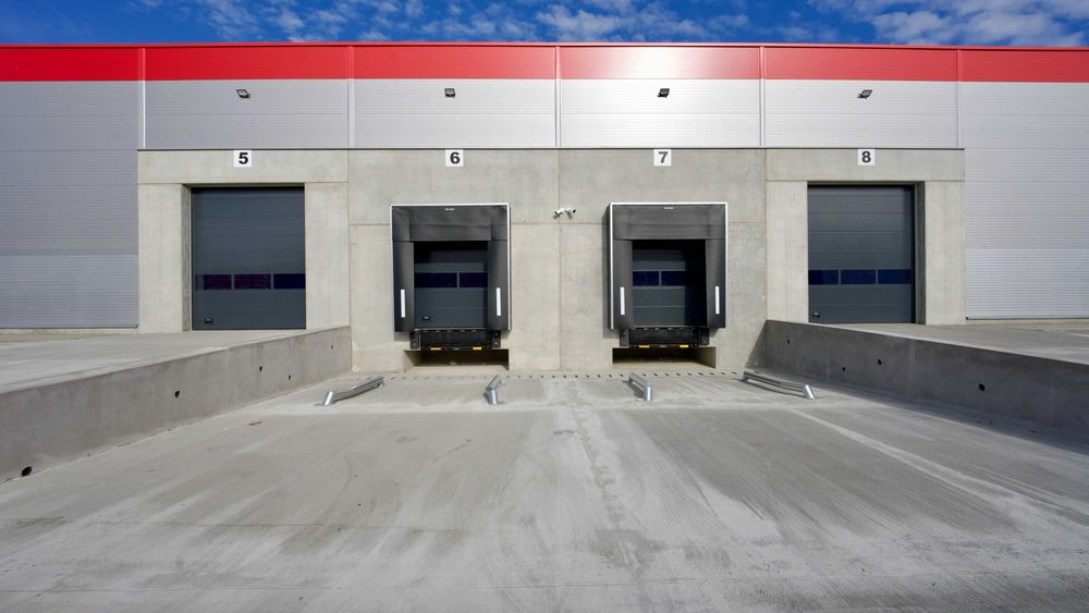 Spații Clasa A de închiriat – Hala A3 Modul 1 și 2