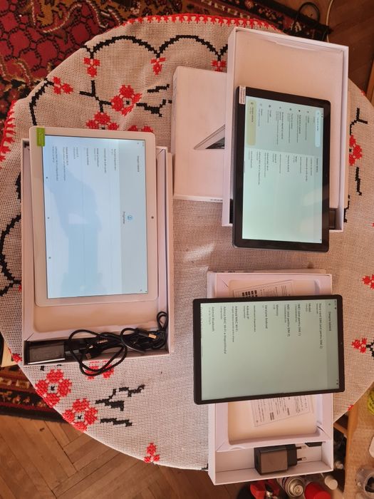 Tableta Samsung note 10.1