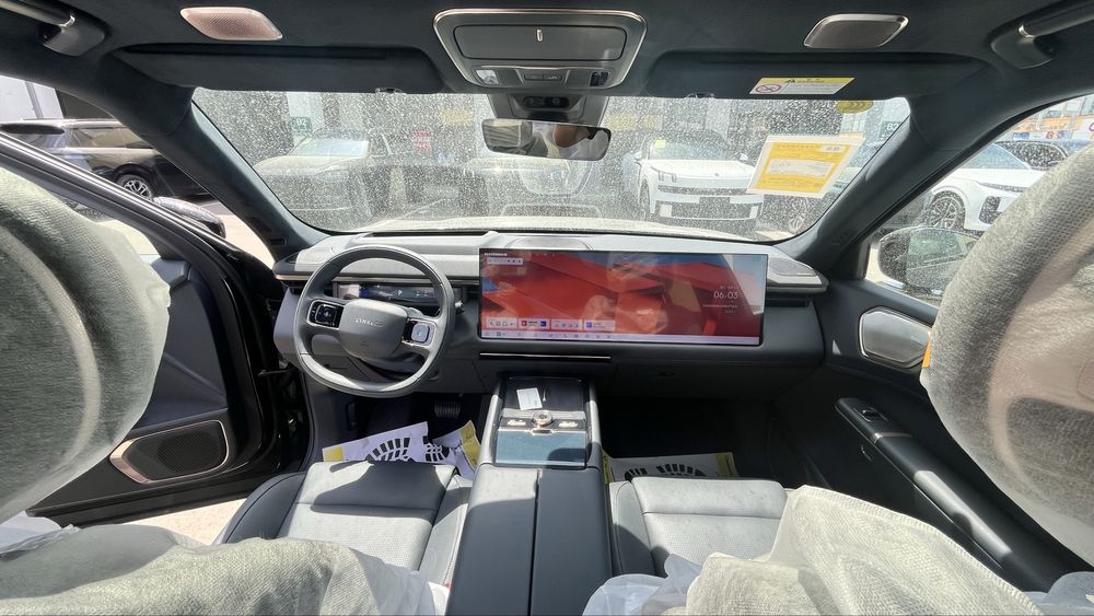 Lynk&Co 900 Arzon Narxda
