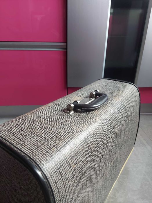 Електрическа шевна машина VERITAS