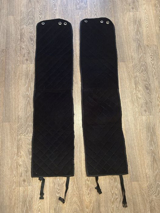 Накидка на сиденье авто универсальная