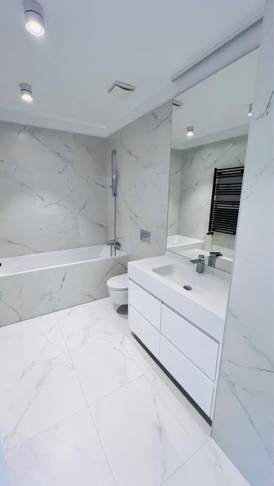 Apartament 3 camere One Cotroceni Park