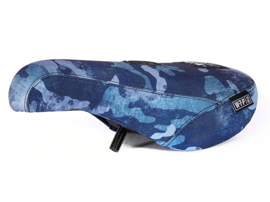 седло на bmx wethepeople