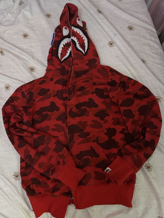 hanorac a bathing ape (bape)