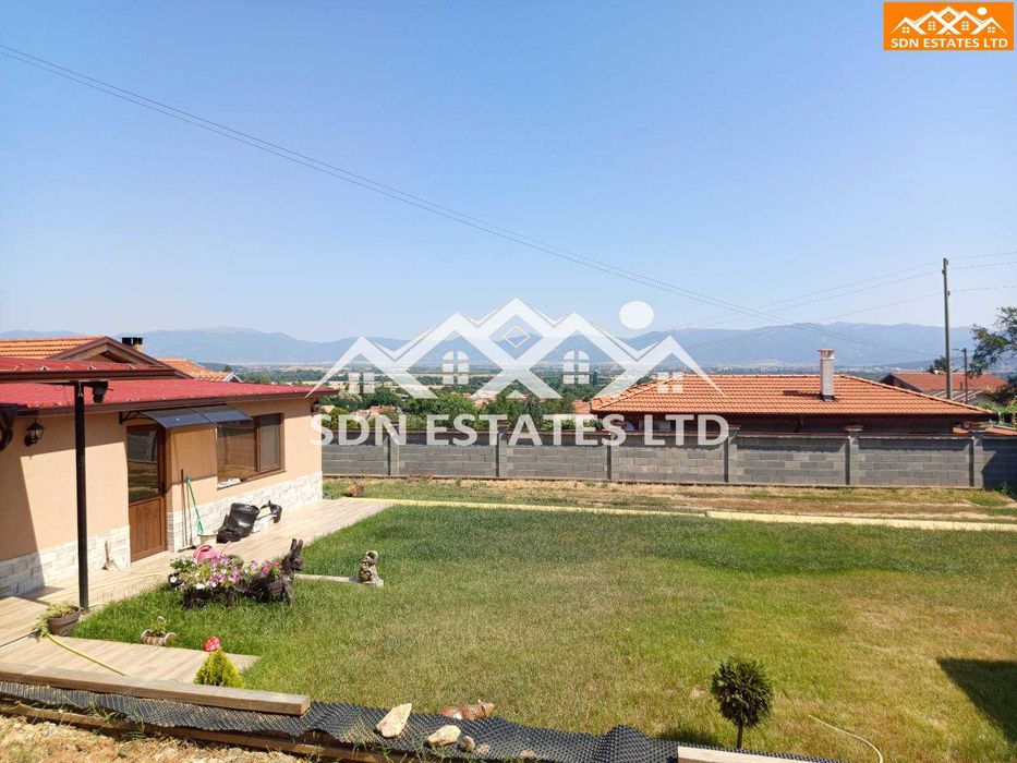 Продава се Парцел в с. Бузовград, Област Стара Загора - 723 кв.м за 117 €/кв.м - Снимка #10