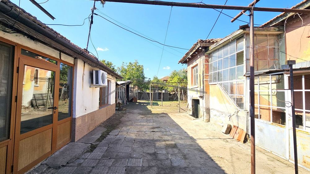 Продава се Къща в с. Цалапица, Област Пловдив - 124 кв.м за 484 €/кв.м - Снимка #1