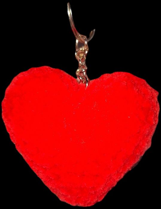 Игрушки ручной работы