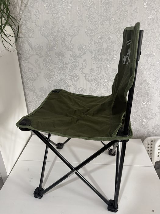 Табурет ленточный стулья кресло туристическое