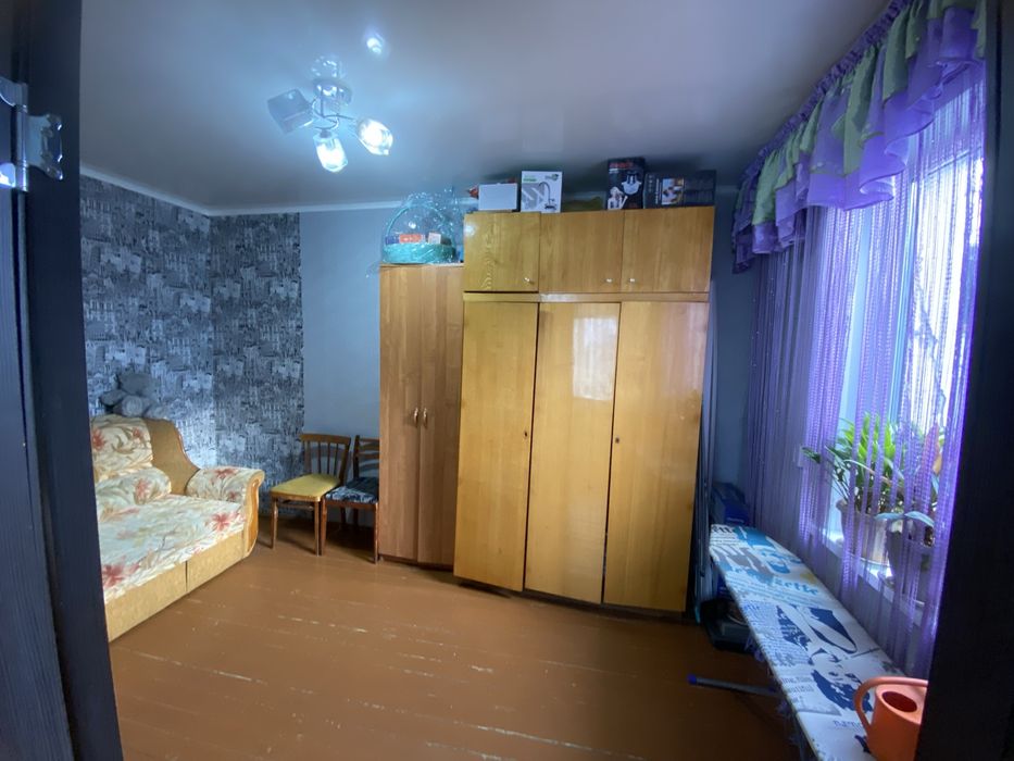 Дом в г.Мамлютка