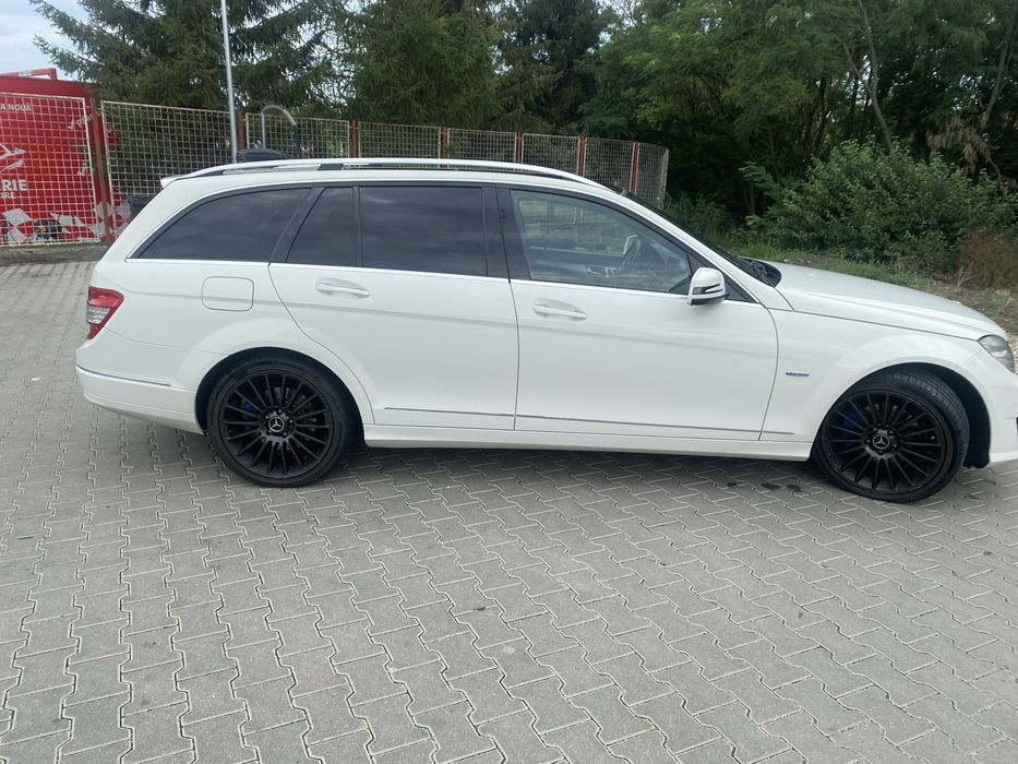mercedes c250 cdi 4 matic 2011