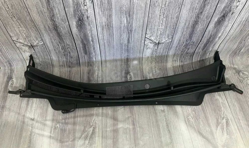 Жабо планка под лобовое стекло Hyundai Elantra Cn7 Елантра 20-23