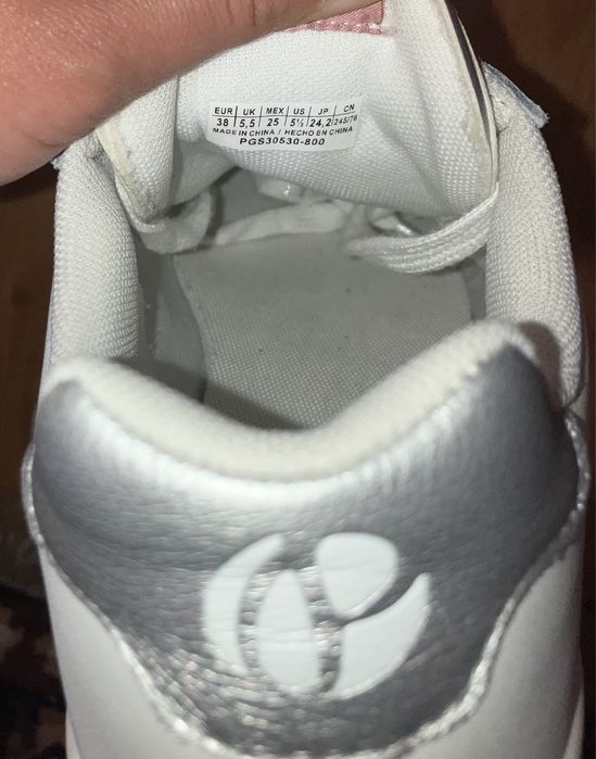 Кецове Pepe Jeans 38