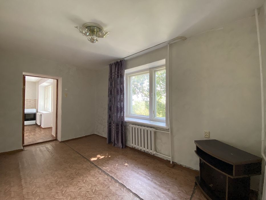 Продам 2комнатную квартиру