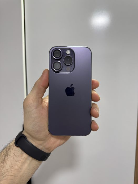 Айфон 14 про 256 гб