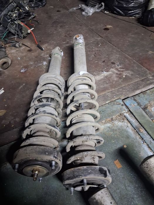 Стойки в сборе бмв е39 оригинал