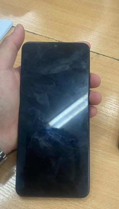 Релми нот 50 вапше қатпаит гарантия бар