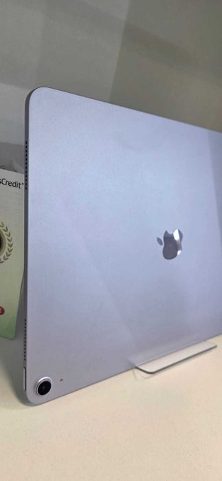 Tableta ipad Air 13  2024 (Ag8 Tudor1/B74332) – Garantie 2 Ani!