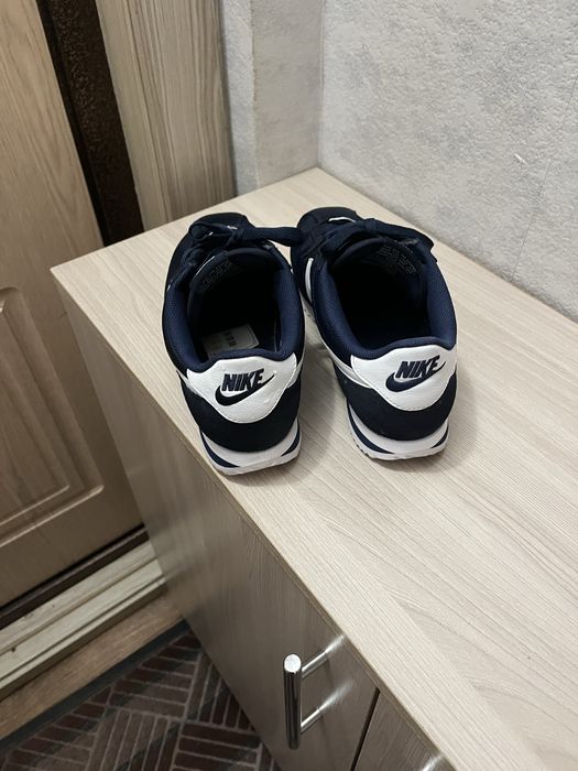Кроссовка NIKE kortez