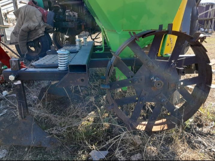 Продам картофеле сажалку