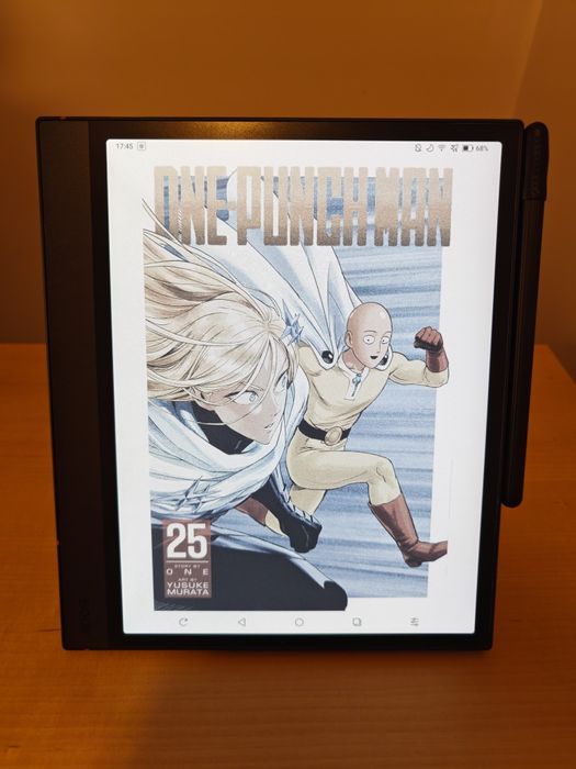 Onyx boox air 4c таблет четец