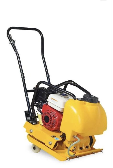 Виброплита на 90 кг