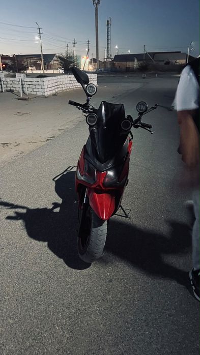 Обмен м8 или прошкаларға!
