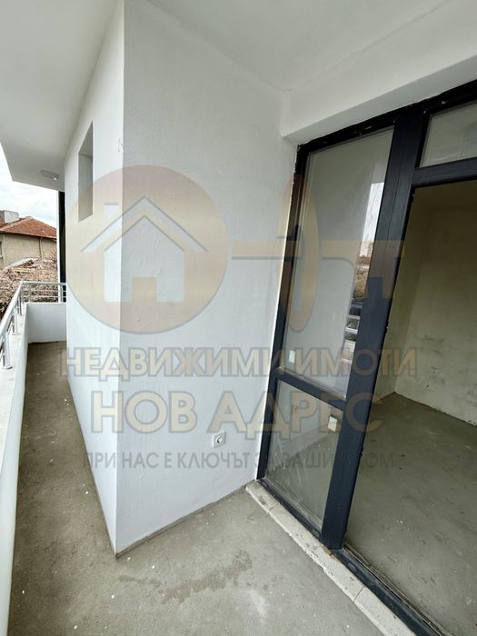 Двустаен Апартамент Пред Акт 16 , гр. Търговище Център