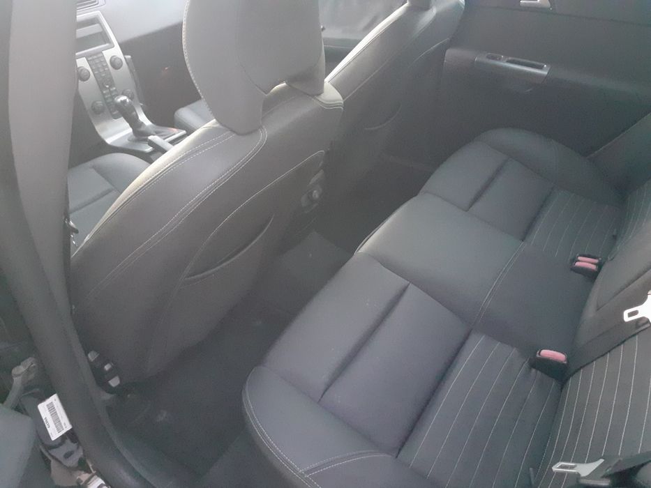 Volvo S40 2.0TDI