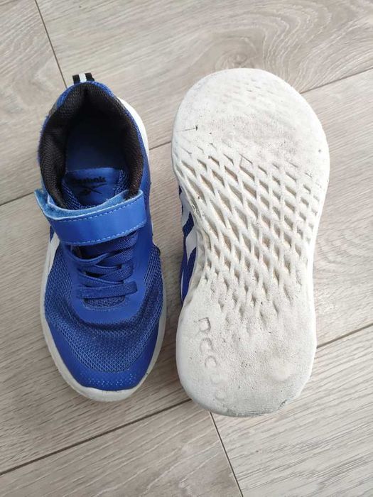 детски маратонки Reebok, № 31, 32
