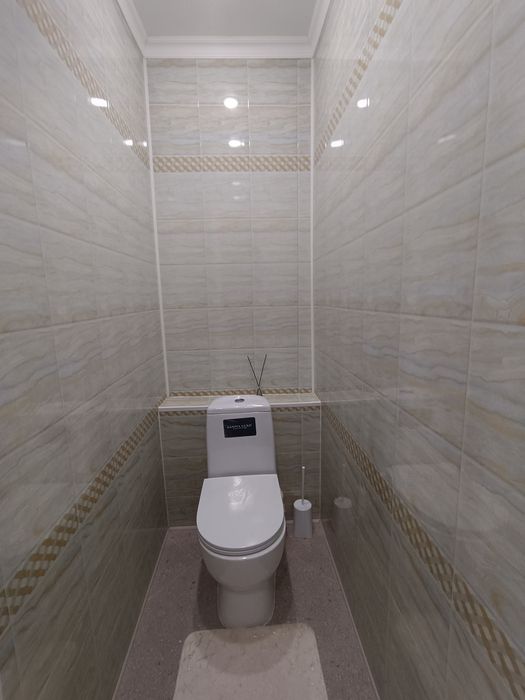 1 комнатная квартира