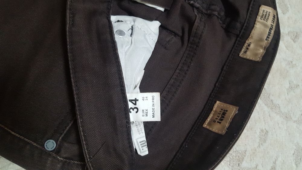 Продам брюки, фирменные