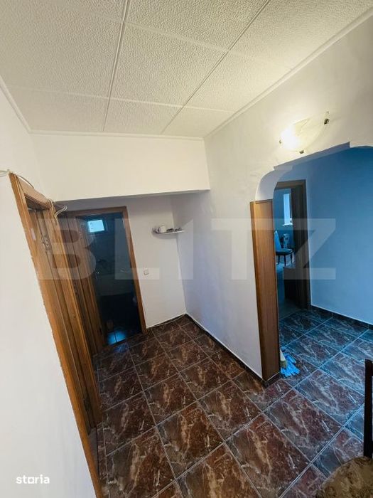 Apartament 3 camere - 99 mp , zona Spitalul Judetean