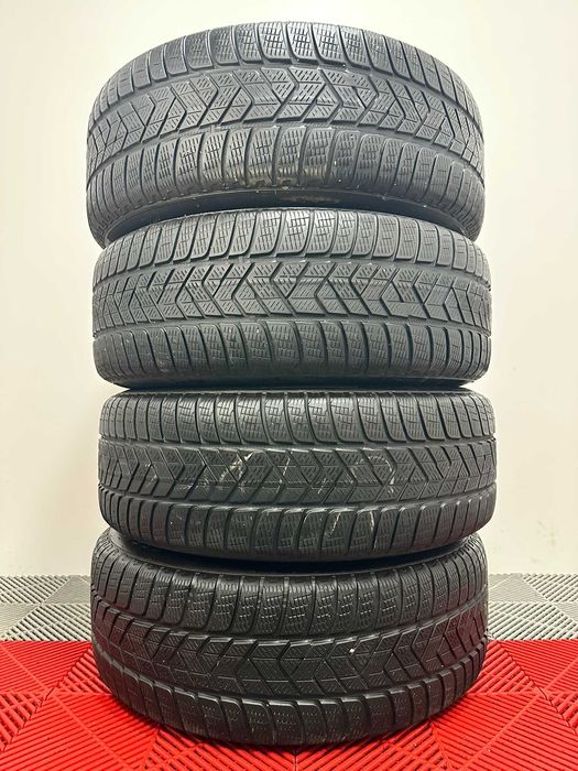 Jante Range Rover Evogue anv iarna 235/55 R19  *GARANTIE*IN RATE*