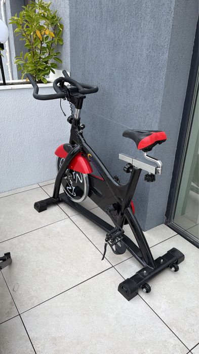 Bicicleta Spinning Kondition