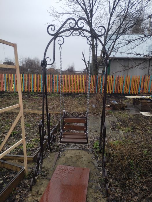 Продам качелю 70 тыс