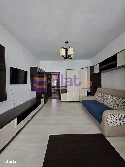 Apartament 2 camere decomandat Tractorul