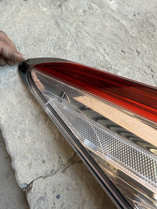 Фары камри 70 продам