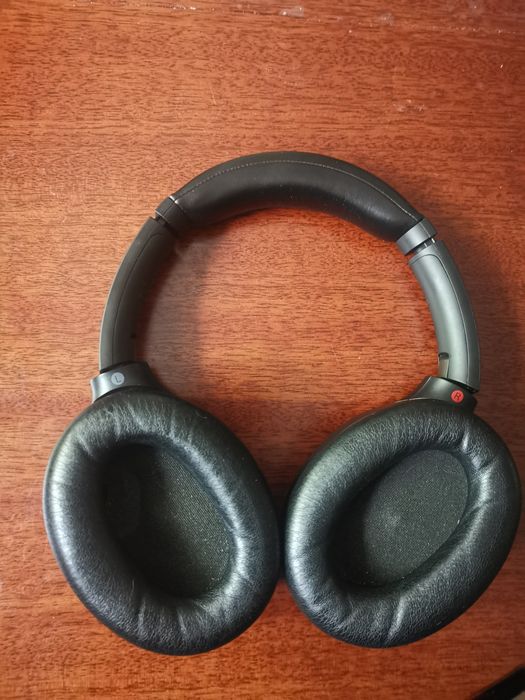 Наушники Sony WH-1000XM4 Оригинал