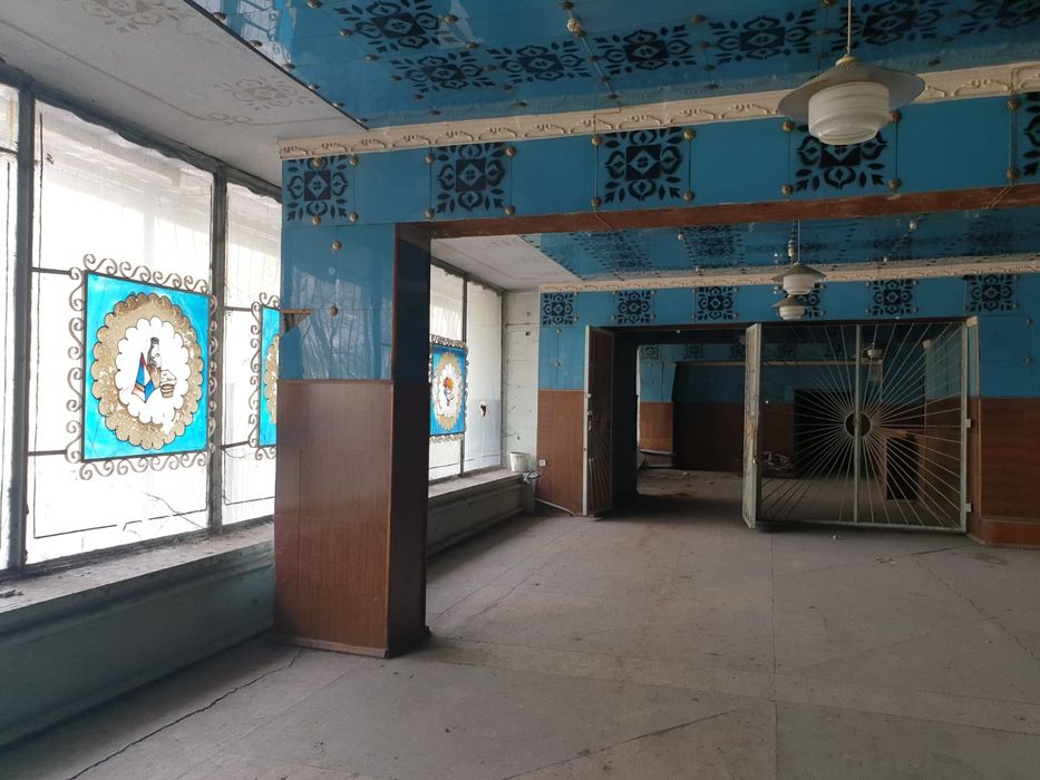 Магазин Коктем..